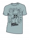 SCOTT PILGRIM T-SHIRT WIN MEDIUM
