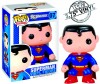 POP VINYL FIGURE DC COMICS SUPERMAN