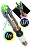 DOCTOR WHO 11TH DOCTOR SONIC SCREWDRIVER 