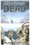 WALKING DEAD TP V2 MILES BEHIND US