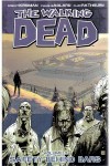 WALKING DEAD TP V3 SAFETY BEHIND BARS