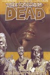 WALKING DEAD TP V4 HEARTS DESIRE