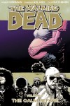 WALKING DEAD TP V7 THE CALM BEFORE