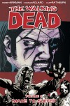 WALKING DEAD TP V8 MADE TO SUFFER 