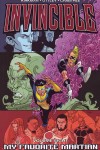 INVINCIBLE TP V8 MY FAVORITE MARTIAN
