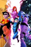 INVINCIBLE TP V11 HAPPY DAYS