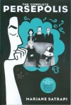 PERSEPOLIS SC COMPLETE EDITION