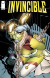 INVINCIBLE TP V14 VILTRUMITE WAR