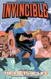 INVINCIBLE TP V5 FACTS OF LIFE