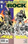 OUR ARMY AT WAR #1