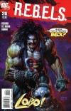 REBELS #20