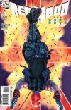 RED HOOD LOST DAYS #4 