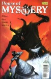HOUSE OF MYSTERY #29