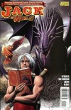 JACK OF FABLES #47