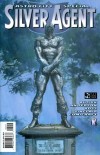 ASTRO CITY SILVER AGENT #2