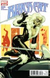AMAZING SPIDER-MAN PRESENTS BLACK CAT #3 
