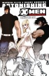 ASTONISHING X-MEN XENOGENESIS DIRECTORS CUT #1