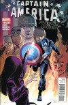 CAPTAIN AMERICA FOREVER ALLIES #2 