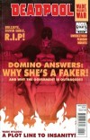 DEADPOOL WADE WILSONS WAR #4 