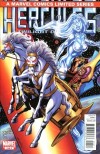 HERCULES TWILIGHT OF A GOD #4 