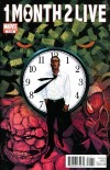 HEROIC AGE ONE MONTH TO LIVE #1 