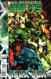 INCREDIBLE HULKS #612