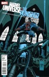 MARVEL UNIVERSE VS PUNISHER #3 