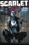 SCARLET #2
