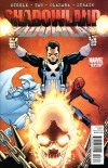 SHADOWLAND #3 