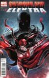 SHADOWLAND ELEKTRA #1 