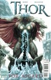 THOR FOR ASGARD #1