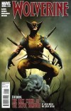 WOLVERINE #1