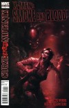 X-MEN CURSE OF MUTANTS SMOKE AND BLOOD #1