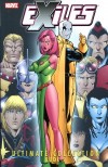 EXILES TP ULTIMATE COLLECTION V5