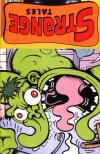 STRANGE TALES TP