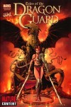 TALES OF DRAGON GUARD HC