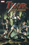 THOR TP SON OF ASGARD