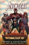 AVENGERS INITIATIVE TP DREAMS AND NIGHTMARES