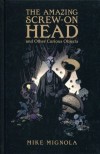 AMAZING SCREW ON HEAD HC