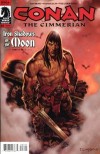 CONAN THE CIMMERIAN #23