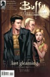 BUFFY THE VAMPIRE SLAYER #36 JEANTY ARTIST CVR