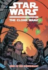 STAR WARS CLONE WARS GN V6 HERO OF CONFEDERACY 