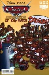 CARS ADVENTURES OF TOW MATER #2 