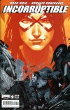INCORRUPTIBLE #9