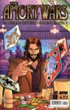 AMORY WARS KEEPING SECRETS OF SILENT EARTH 3 #4