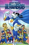 DISNEYS HERO SQUAD #8 