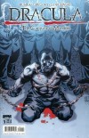 DRACULA COMPANY OF MONSTERS #1