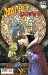 MUPPET SNOW WHITE #4