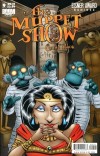 MUPPET SHOW #9 