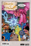WIZARDS OF MICKEY #8
